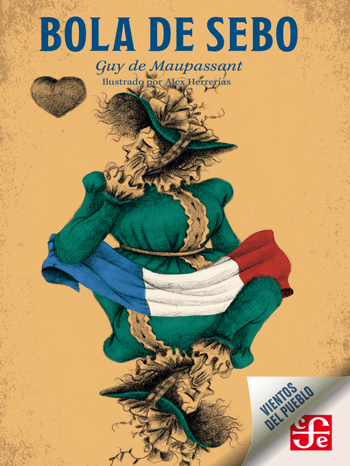 Title details for Bola de Sebo by Guy de Maupassant - Available